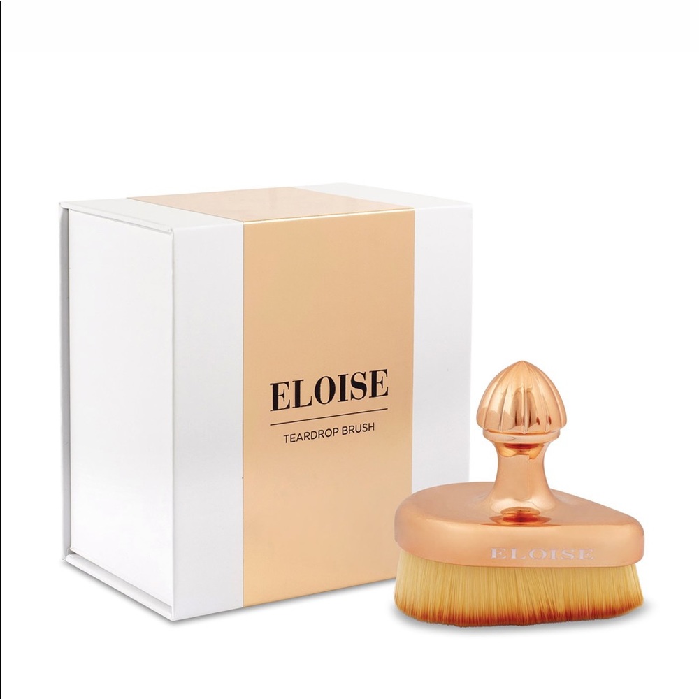 Eloise Beauty Brush FAST Shipping
